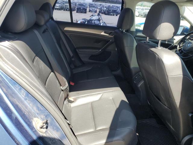 2017 VOLKSWAGEN GOLF S 3VW217AU2HM021339