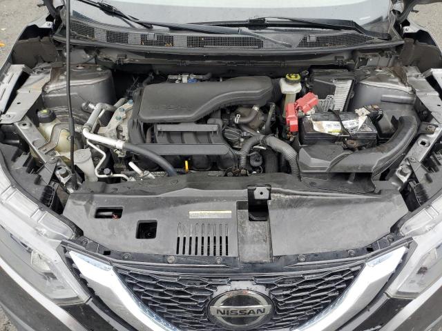 2020 NISSAN ROGUE SPOR - JN1BJ1CW4LW369735