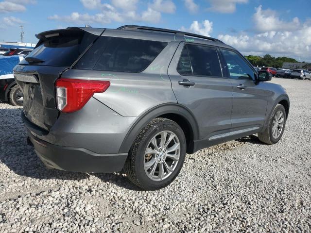 2024 FORD EXPLORER X 1FMSK7DH1RGA75608