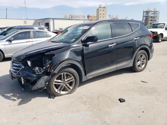 Vin: 5nmztdlb1jh089680, lot: 61452385, hyundai santa fe 2018 img_1