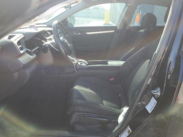 2018 HONDA CIVIC EX 2HGFC1F35JH644682
