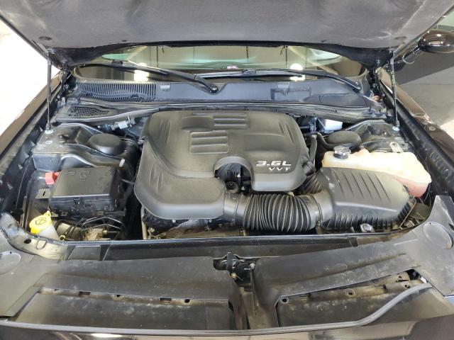 2021 DODGE CHALLENGER 2C3CDZAG5MH590817