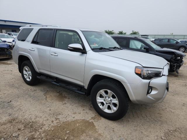 Vin: jtebu5jr5j5520573, lot: 62308305, toyota 4runner sr5/sr5 premium 20184
