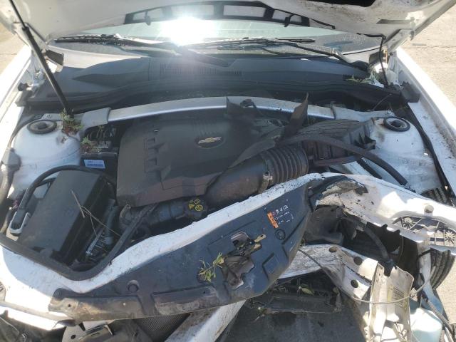 2015 CHEVROLET CAMARO LS 2G1FB1E33F9187738