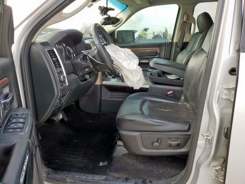 2015 RAM 1500 LARAM 1C6RR6NT9FS583255