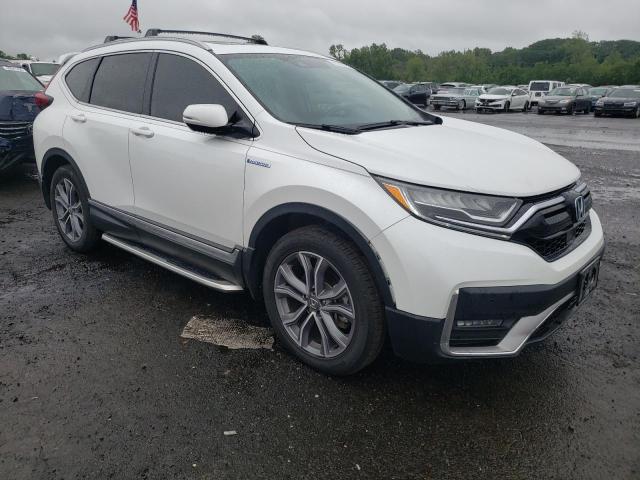 Vin: 5j6rt6h93nl033613, lot: 61035155, honda crv touring 20224