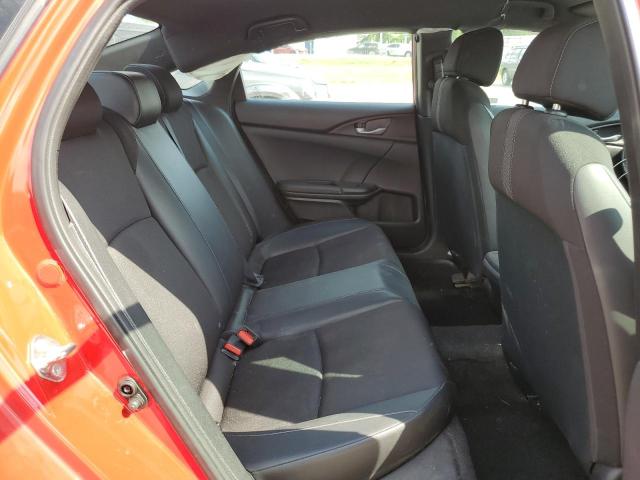 2019 HONDA CIVIC SPORT 2HGFC2F86KH525638