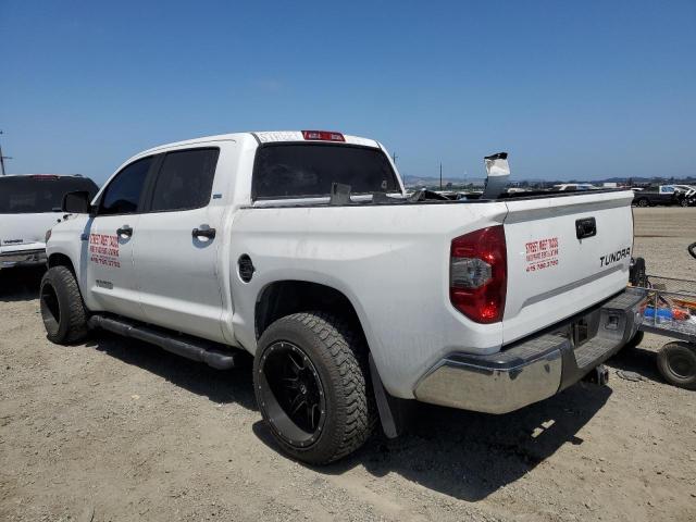Vin: 5tfey5f19gx209346, lot: 59165275, toyota tundra crewmax sr5 20162