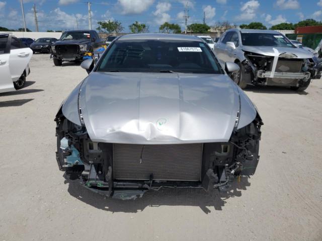 2023 HYUNDAI SONATA SE KMHL24JA2PA300225