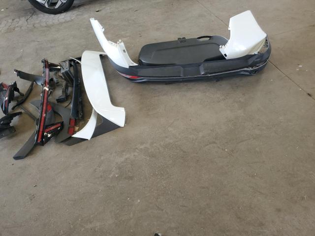 2022 HYUNDAI TUCSON SEL - 5NMJCCAE3NH010827