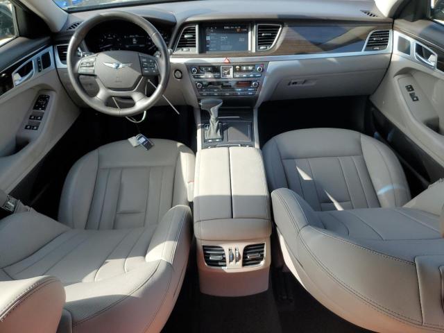 2020 GENESIS G80 BASE KMTFN4JE5LU332625