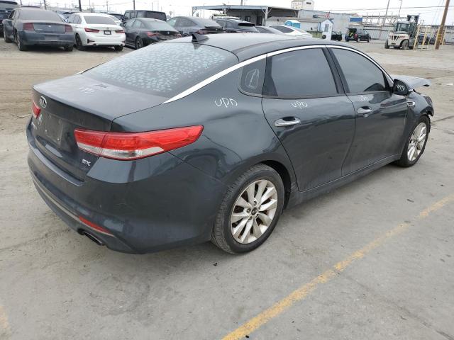 Vin: 5xxgu4l30gg008737, lot: 60462845, kia optima ex 20163
