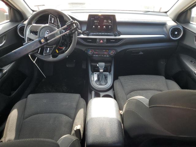 2019 KIA FORTE FE - 3KPF24AD0KE131453