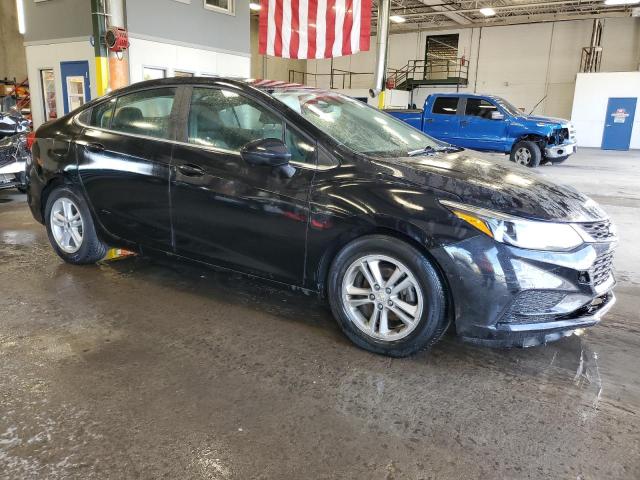 Vin: 1g1be5sm9h7175091, lot: 61416805, chevrolet cruze lt 20174