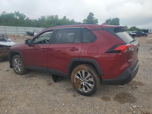 2021 TOYOTA RAV4 XLE P #3301738334