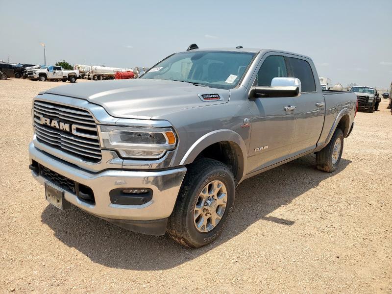 Vin: 3c6ur5fl1ng167905, lot: 61050095, ram 2500 laramie 2022 img_1