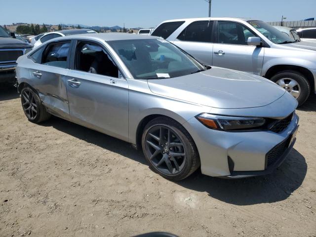 2025 HONDA CIVIC SPOR 2HGFE2F53SH536919