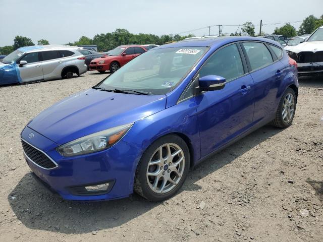 Vin: 1fadp3k23fl353181, lot: 59201585, ford focus se 2015 img_1