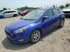 2015 FORD FOCUS SE - 1FADP3K23FL353181