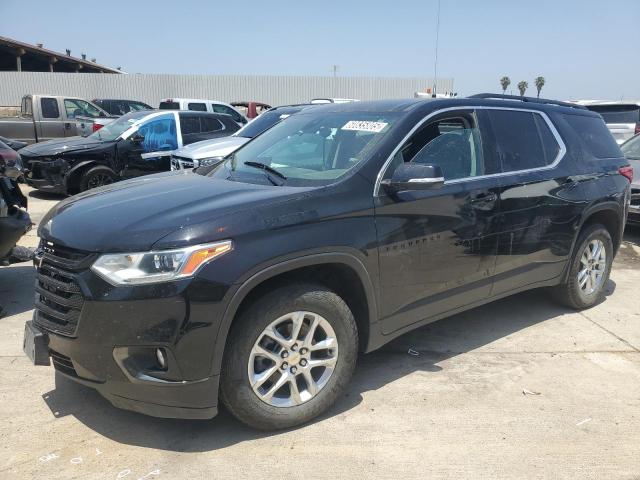 Vin: 1gnevgkw5mj211381, lot: 60835805, chevrolet traverse lt 2021 img_1