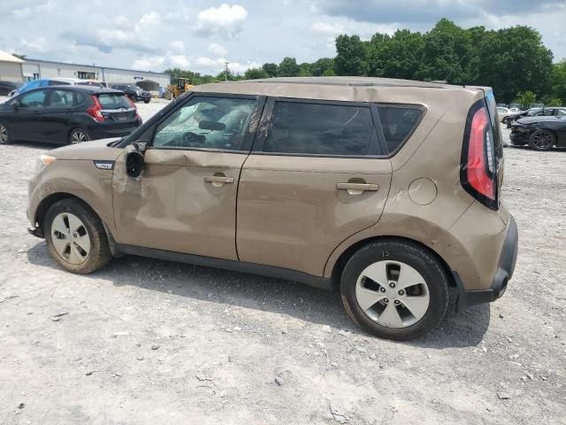 Vin: kndjn2a27g7309578, lot: 60429745, kia soul 20162