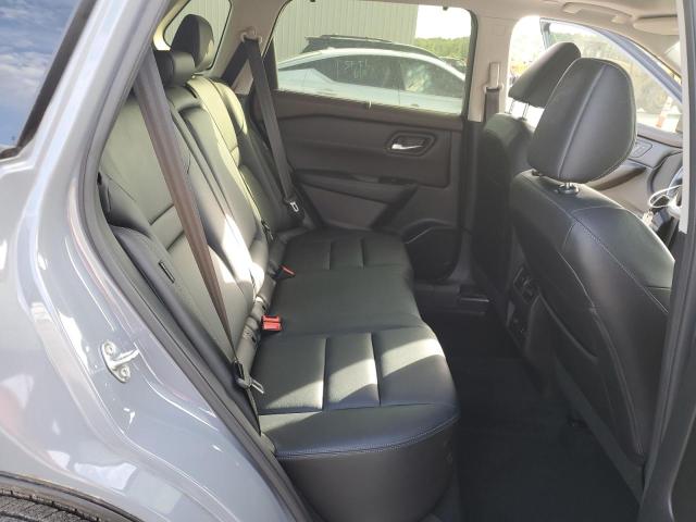 2023 NISSAN ROGUE SL JN8BT3CA8PW007618