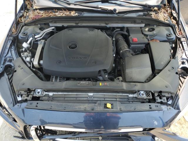2019 VOLVO S60 T6 MOM 7JRA22TK9KG016152