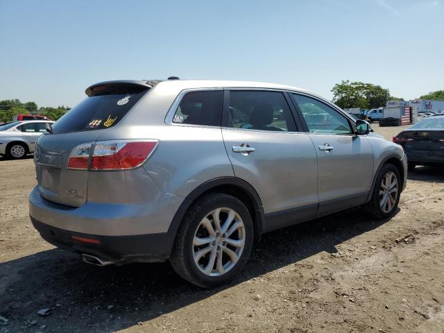 Vin: jm3tb3dv8b0327934, lot: 61842745, mazda cx-9 20113