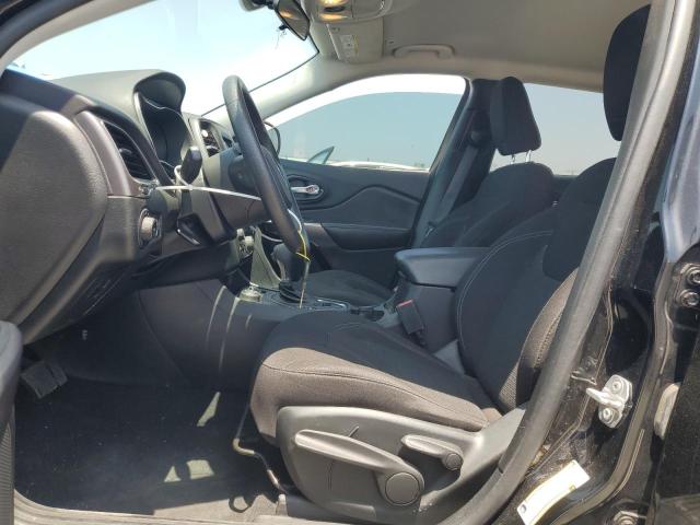 2019 JEEP CHEROKEE L 1C4PJMCB0KD322942
