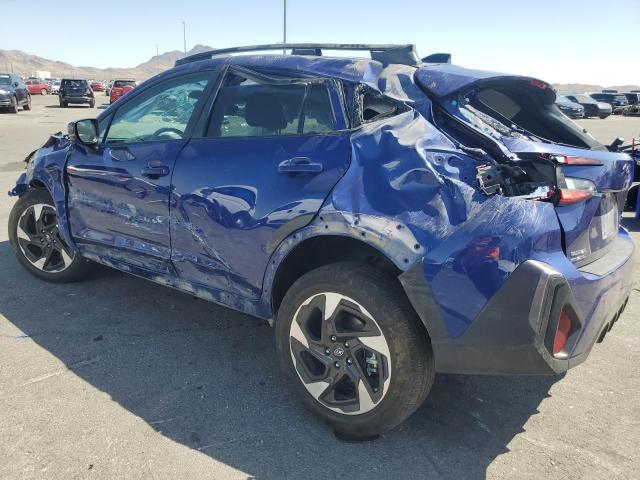 2025 SUBARU CROSSTREK 4S4GUHM67S3723566