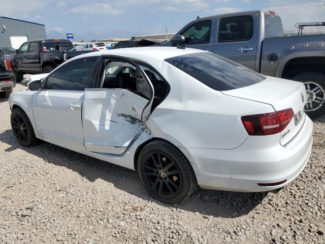 2017 VOLKSWAGEN JETTA SEL 3VWL17AJ2HM374836