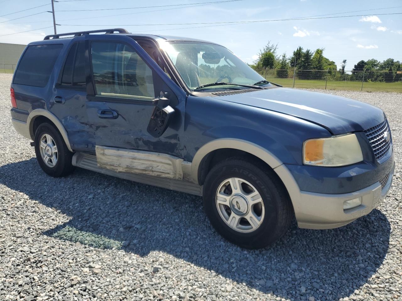 Ford Expedition 2006