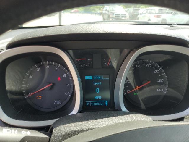 2017 CHEVROLET EQUINOX 2GNFLFEK8H6274488