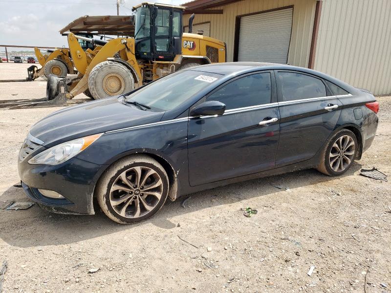 Vin: 5npec4ab4dh598509, lot: 59433315, hyundai sonata se 2013 img_1