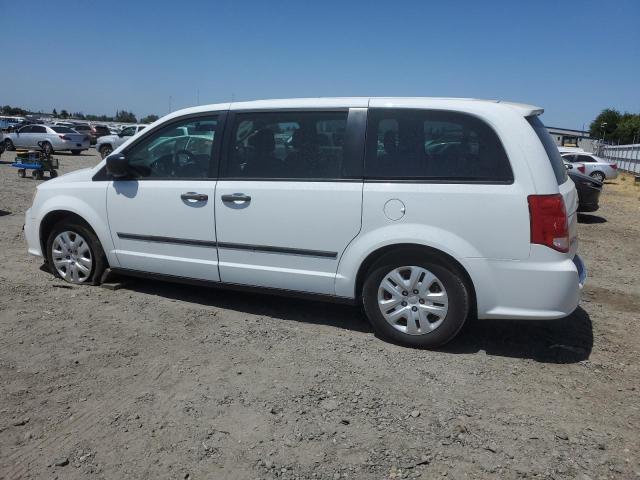 Vin: 2c4rdgbg2er451894, lot: 58835435, dodge caravan se 20142