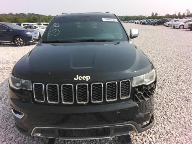2017 JEEP GRAND CHER - 1C4RJFBT3HC761680