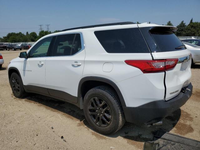 2021 CHEVROLET TRAVERSE L - 1GNERGKW7MJ181000