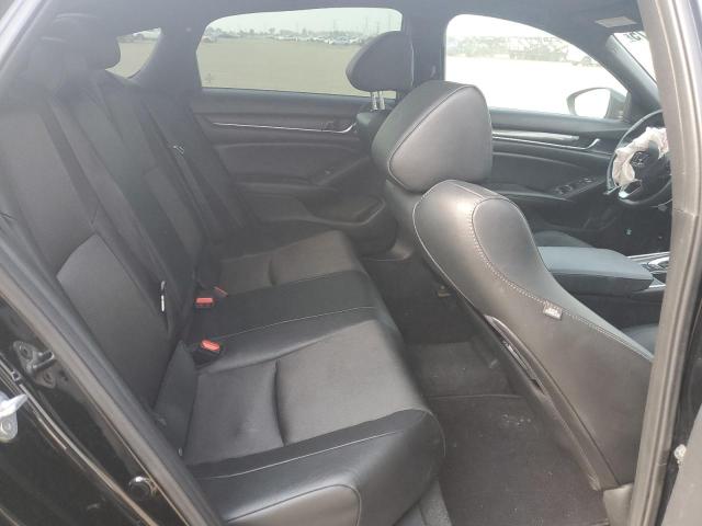 2021 HONDA ACCORD SPO - 1HGCV1F32MA088346