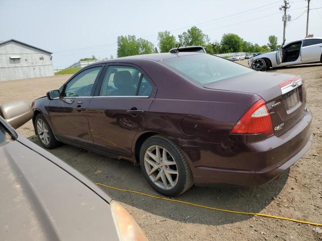 Vin: 3fahp0jg5cr303053, lot: 58927515, ford fusion sel 20122