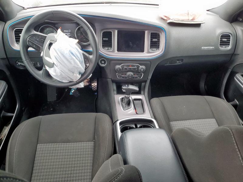 2023 DODGE CHARGER GT 2C3CDXHG9PH631237
