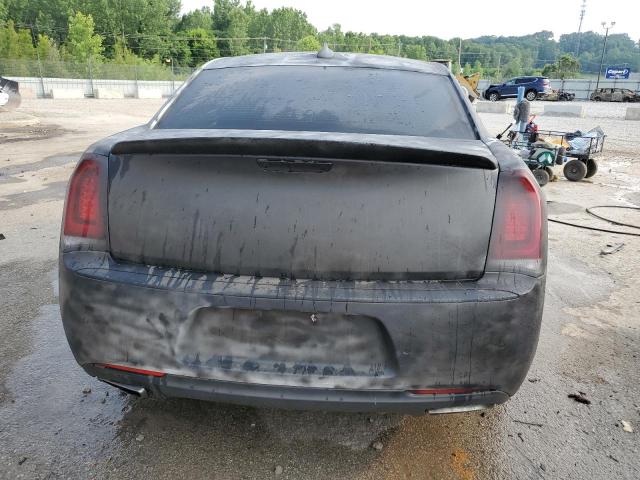 2016 CHRYSLER 300 S 2C3CCABG1GH190664