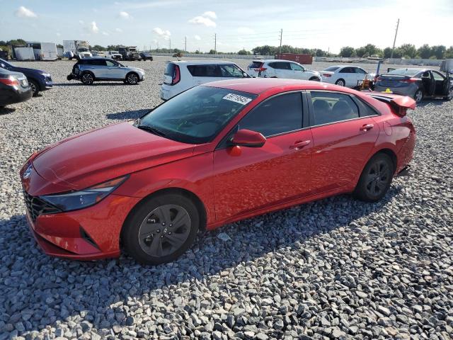 Vin: 5nplm4ag9mh033284, lot: 59719545, hyundai elantra sel 2021 img_1