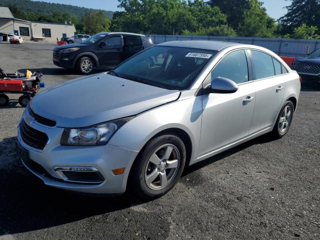 Vin: 1g1pe5sb9g7121163, lot: 61667595, chevrolet cruze lt 2016 img_1