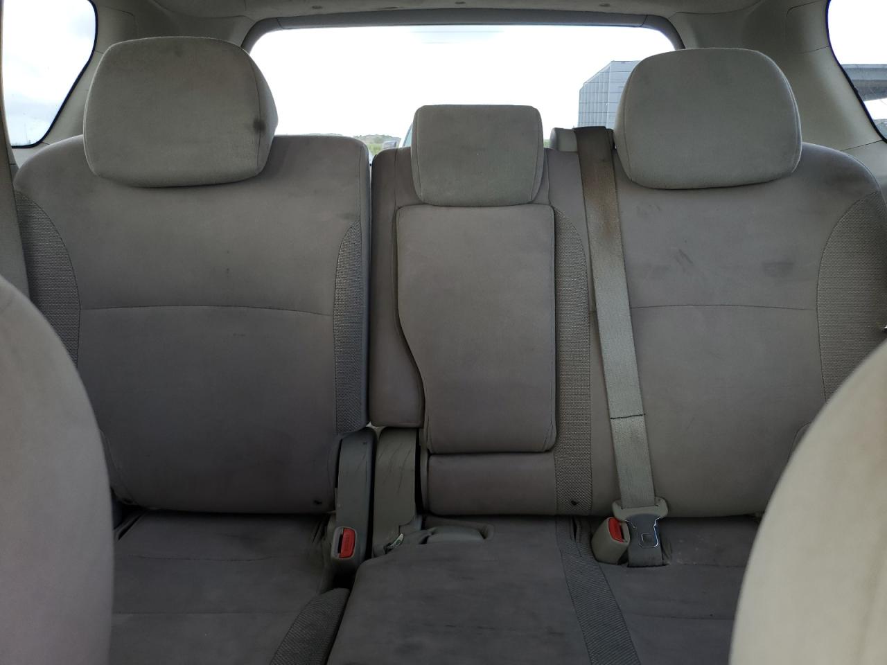 Mitsubishi Outlander 2008