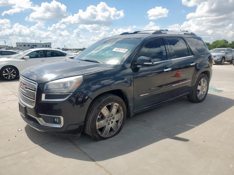 2014 GMC ACADIA DEN - 1GKKRTKDXEJ251341