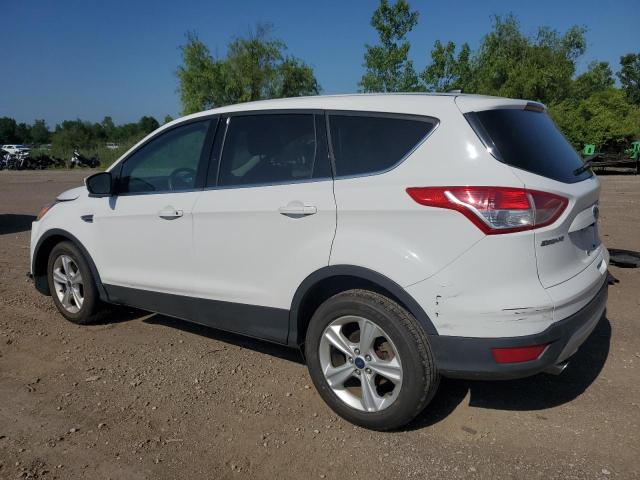 Vin: 1fmcu0g77fua59001, lot: 62081945, ford escape se 20152