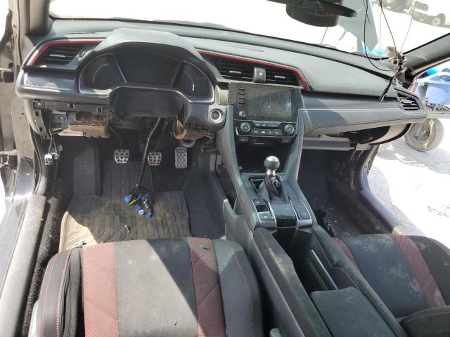 2020 HONDA CIVIC SI - 2HGFC1E51LH704513