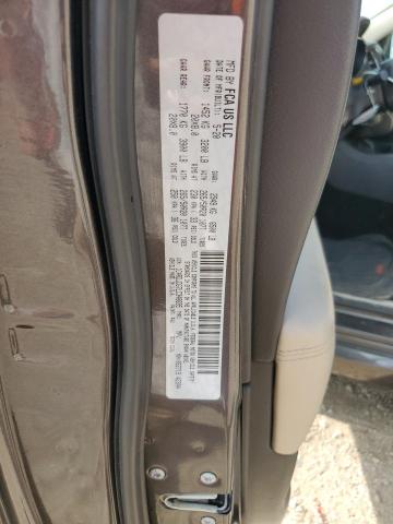 2020 DODGE DURANGO GT 1C4RDJDG7LC348695