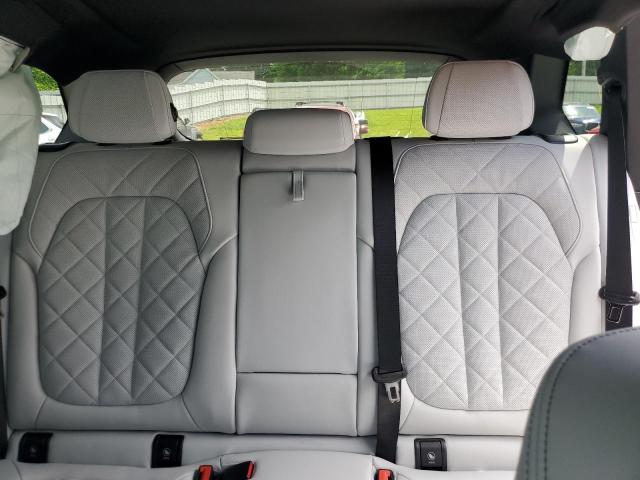 2025 BMW X5 XDRIVE4 5UX23EU00S9X67366