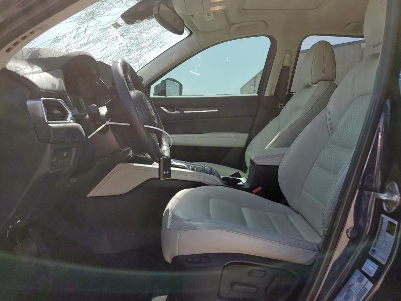 2023 MAZDA CX-5 PREMI - JM3KFBEM6P0142319